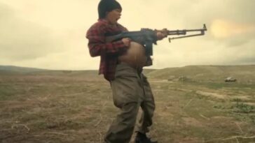 Una batalla tras otra: ¿Estaba embarazada Teyana Taylor?