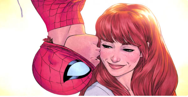 Mary Jane Watson