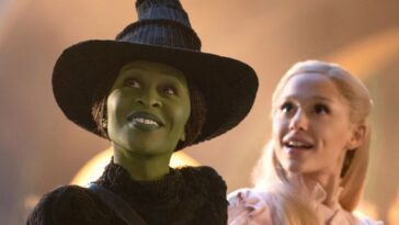 Wicked 2: ¿Dónde verlo en streaming? ¿Fecha de lanzamiento?