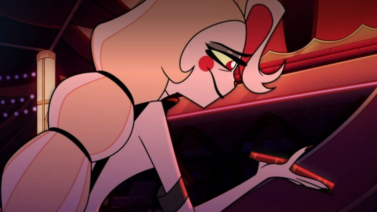 Hazbin Hotel Temporada 2: ¡Explicación del final!