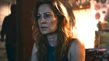 Shelby Oaks: ¿Qué fecha de lanzamiento en streaming? ¿Netflix?