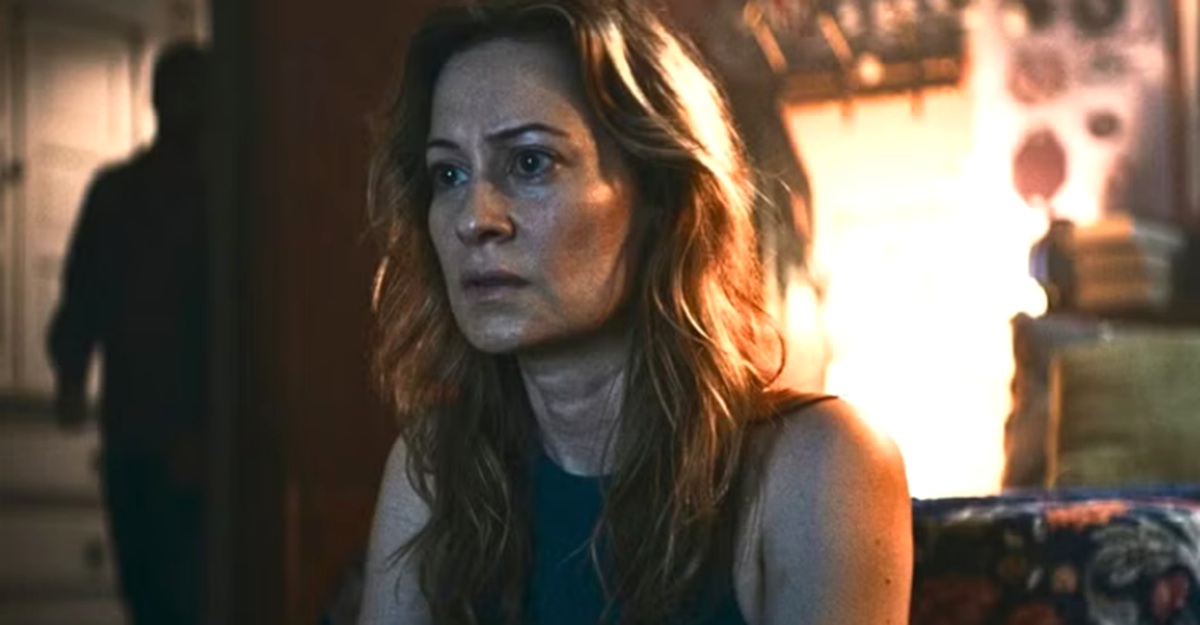 Shelby Oaks: ¿Qué fecha de lanzamiento en streaming? ¿Netflix?
