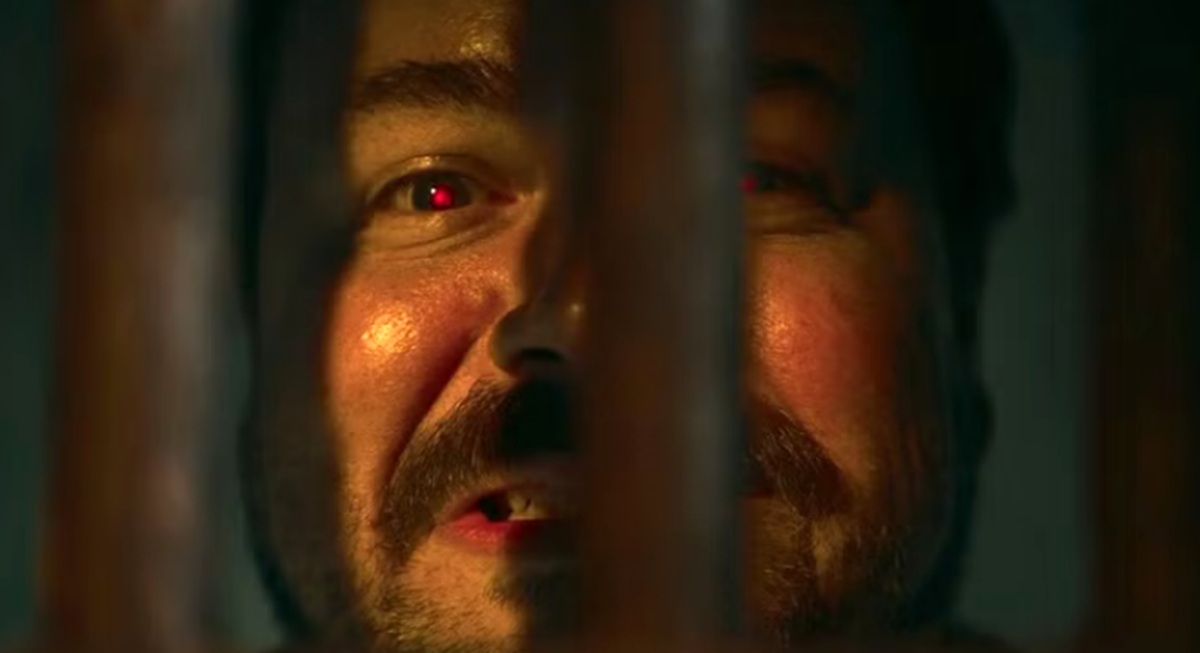 Shelby Oaks: ¡Explicación del final! ¿Riley está muerta?