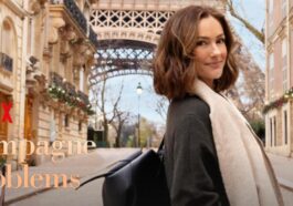 ¿Qué fecha de estreno tendrá la secuela de Champagne Problems?