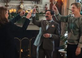 Problemas con el champán: ¿está inspirado en una historia real?