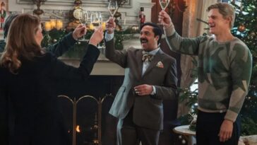 Problemas con el champán: ¿está inspirado en una historia real?