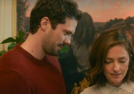 Problemas con el champán: ¡Explicación del final! Pareja ?