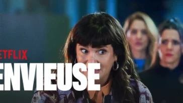 Envidioso Temporada 4: ¿Qué fecha de lanzamiento de Netflix?