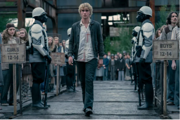 1763743173 403 Los Juegos del Hambre Amanecer sobre la Cosecha Primer teaser