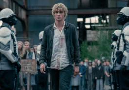 Los Juegos del Hambre Amanecer sobre la Cosecha: Primer teaser intenso