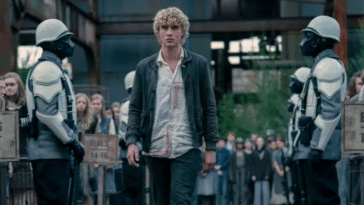 Los Juegos del Hambre Amanecer sobre la Cosecha: Primer teaser intenso