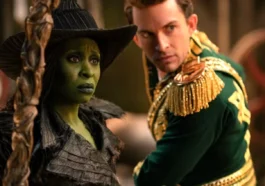 Wicked 2: ¡Explicación del final! ¿Adónde van Elphaba y Fiyero?