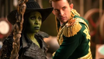 Wicked 2: ¡Explicación del final! ¿Adónde van Elphaba y Fiyero?