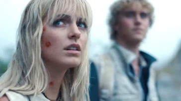 Los juegos del hambre: Harvest Sunrise: ¿Cuándo se desarrolla la película?