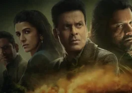 The Family Man Temporada 4: ¿Qué fecha de lanzamiento de Netflix?