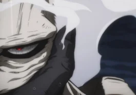 My Hero Academia Temporada 8 Episodio 9: ¿Qué fecha y hora de lanzamiento?