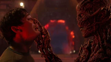 Stranger Things Temporada 5: ¡El creador anuncia la muerte más brutal!