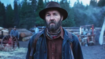 Train Dreams: ¿Dónde se filmó? ¡Lugares de rodaje!