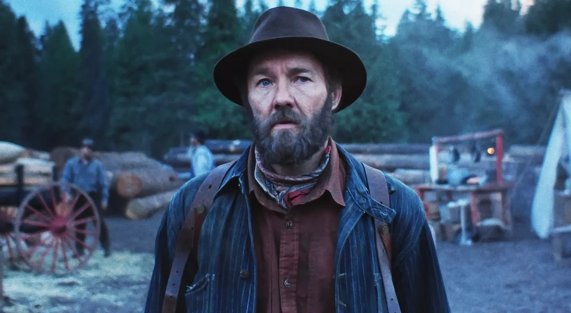 Train Dreams: ¿Dónde se filmó? ¡Lugares de rodaje!