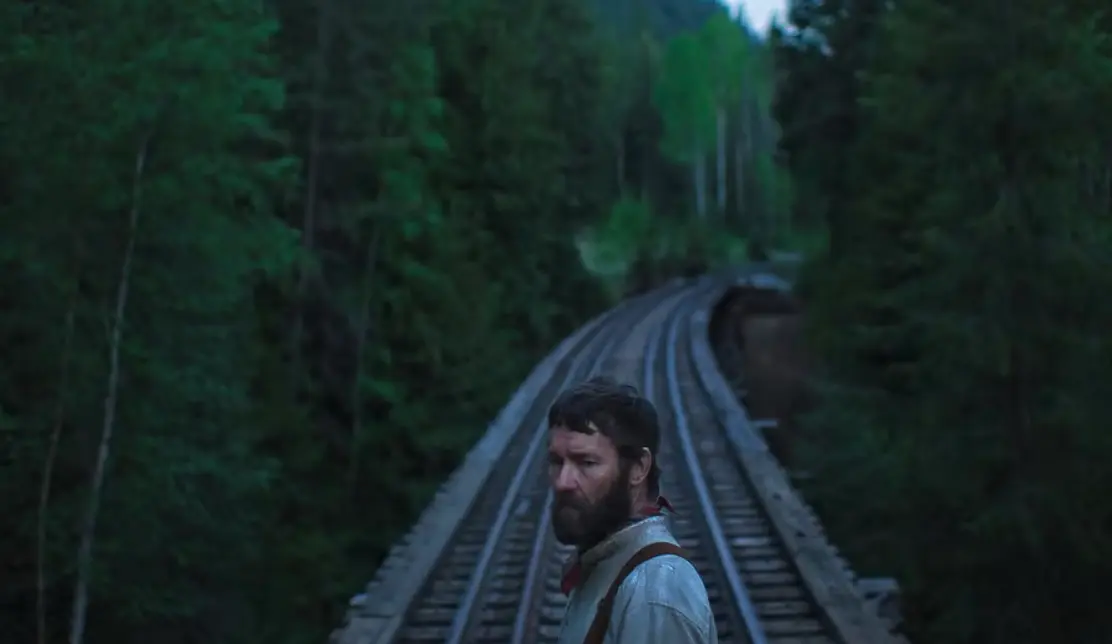 Train Dreams: ¿Está inspirado en una historia real?