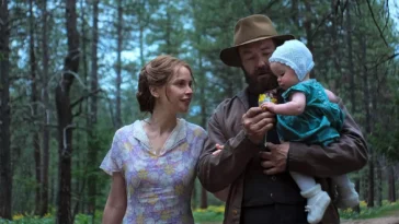 ¿Qué fecha de estreno para la secuela de Train Dreams?