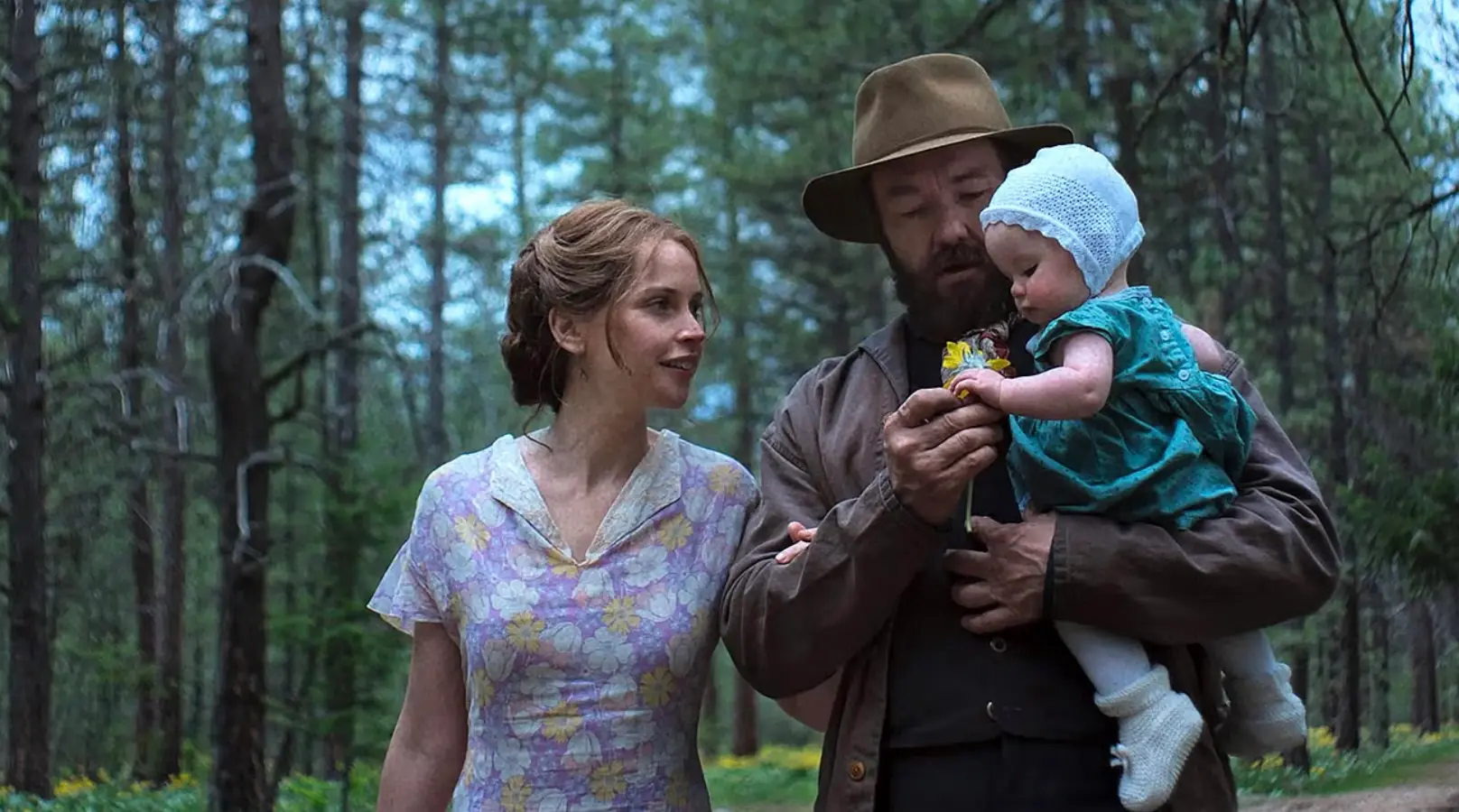 ¿Qué fecha de estreno para la secuela de Train Dreams?