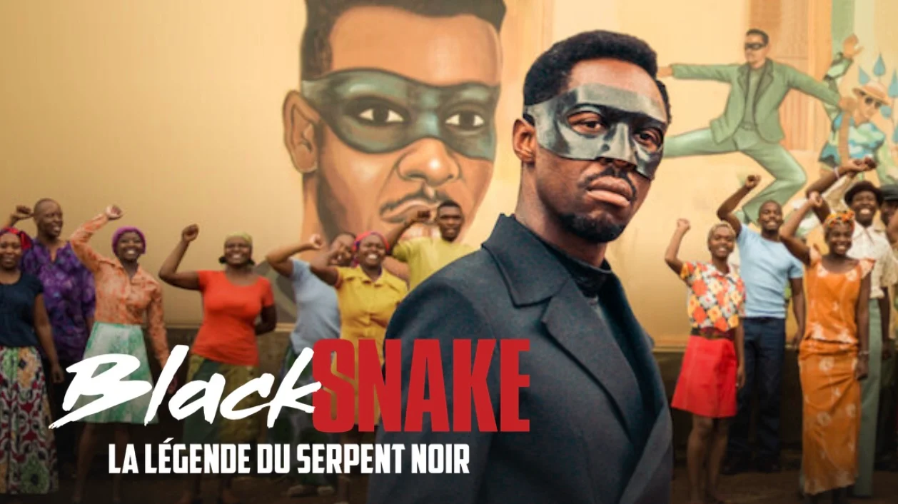 Black Snake 2: ¿Qué fecha de estreno de la película?