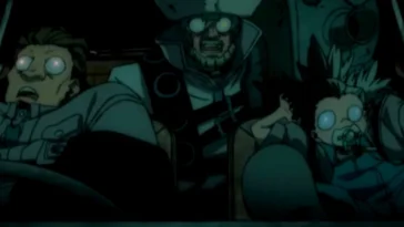 Gachiakuta Episodio 21: ¿Qué fecha y hora de lanzamiento?