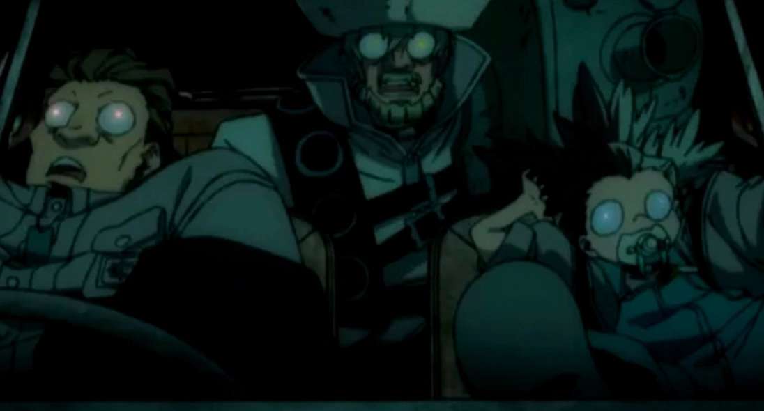 Gachiakuta Episodio 21: ¿Qué fecha y hora de lanzamiento?