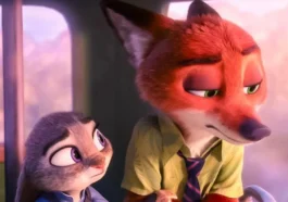 Zootopia 2: ¿Judy y Nick son pareja?
