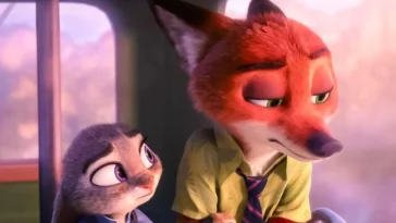 Zootopia 2: ¿Judy y Nick son pareja?