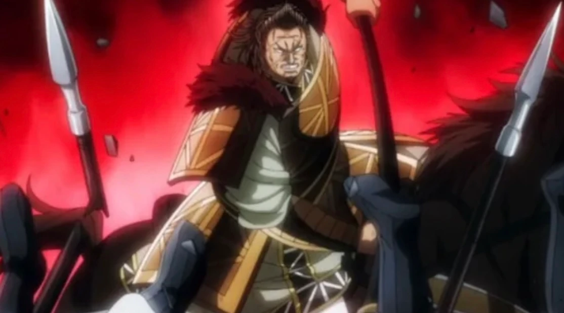 Kingdom Temporada 6 Episodio 9: ¿Qué fecha y hora de lanzamiento?