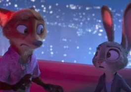 Zootopia 2: ¿Desde qué edad para niños?