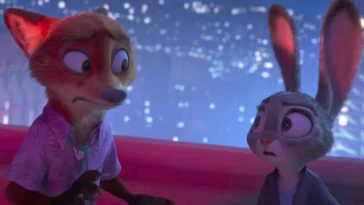 Zootopia 2: ¿Desde qué edad para niños?