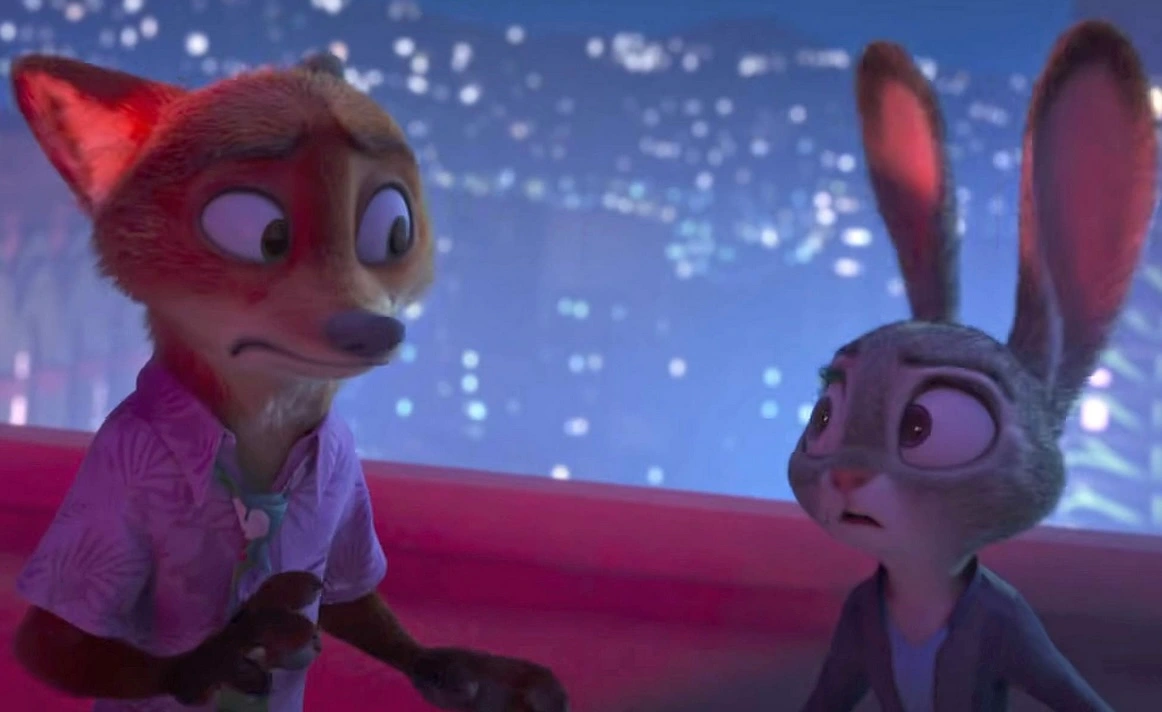Zootopia 2: ¿Desde qué edad para niños?