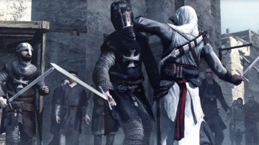 Assassin's Creed: La serie live-action elige su primer actor