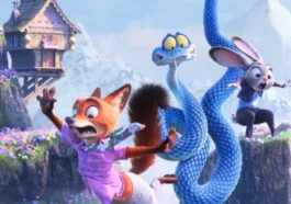 Zootopia 2: ¿Cuál es la fecha de lanzamiento de Disney Plus?