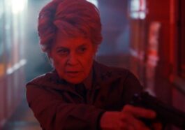 Stranger Things Temporada 5: ¿Quién es la Doctora Kay?