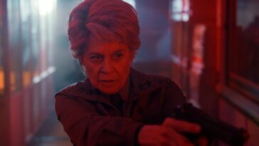 Stranger Things Temporada 5: ¿Quién es la Doctora Kay?