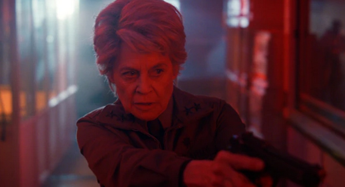 Stranger Things Temporada 5: ¿Quién es la Doctora Kay?