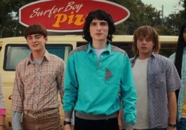 Stranger Things Temporada 5: ¡5 actores ausentes! ¡Negativa!