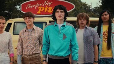 Stranger Things Temporada 5: ¡5 actores ausentes! ¡Negativa!