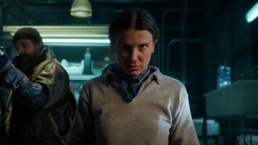 ¡Stranger Things estrelló Netflix anoche debido a su popularidad!