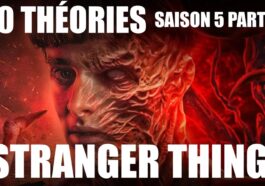 Stranger Things Temporada 5 Parte 2: ¡Las 10 teorías más locas!