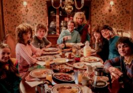 Stranger Things Temporada 5 Parte 1: ¡Toda la música y canciones!