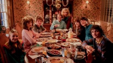 Stranger Things Temporada 5 Parte 1: ¡Toda la música y canciones!