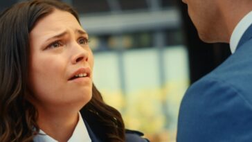 Maxton Hall Temporada 2 Episodio 6: ¡Explicación del final!