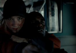 The Last Frontier Episodio 10: ¿Qué fecha y hora de estreno?