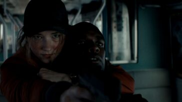 The Last Frontier Episodio 10: ¿Qué fecha y hora de estreno?