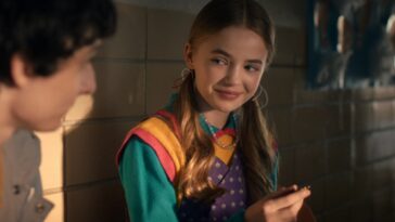 Stranger Things Temporada 5: ¿Qué edad tienen Holly y Nell Fisher, su actriz?